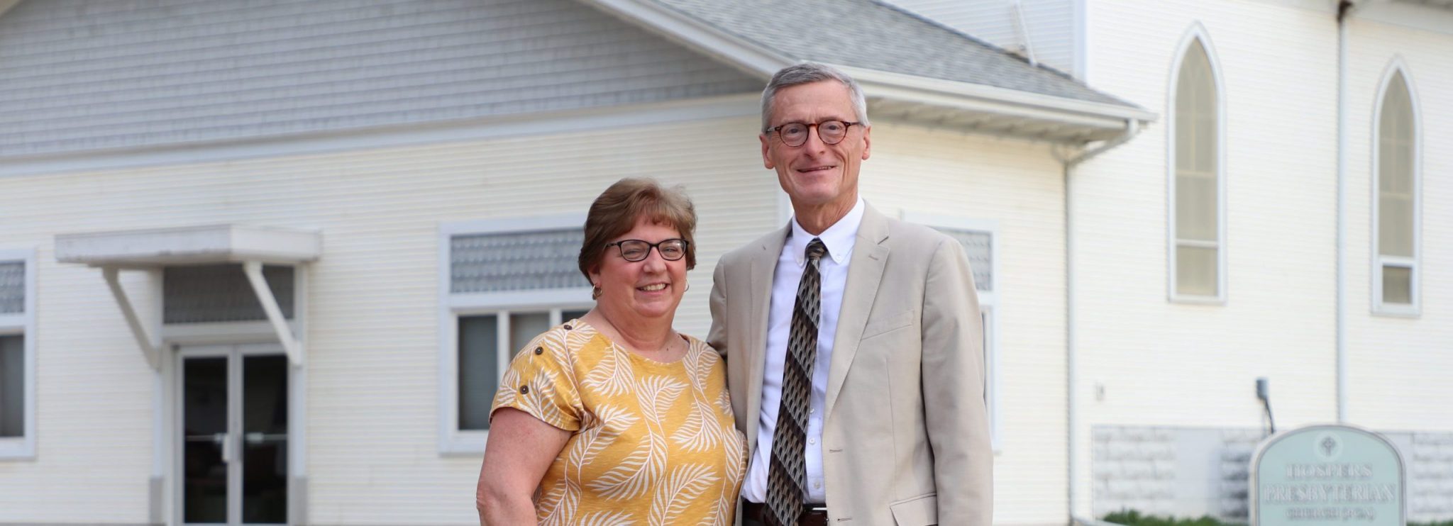 Hospers Presbyterian Church (PCA)